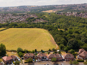 Richworth Road Handsworth